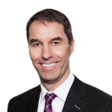 Serge Cossette, Conseiller en placement